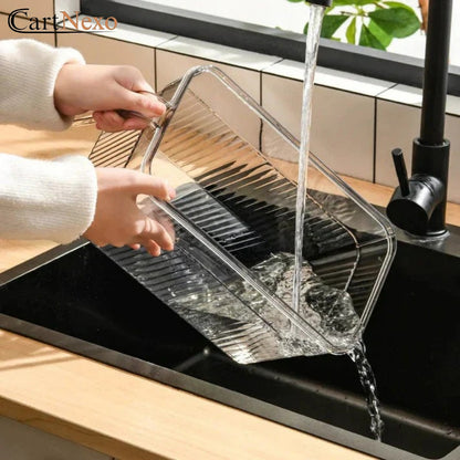 CartNexo Kitchen Storage Basket (Buy 3 Get 3 Free)
